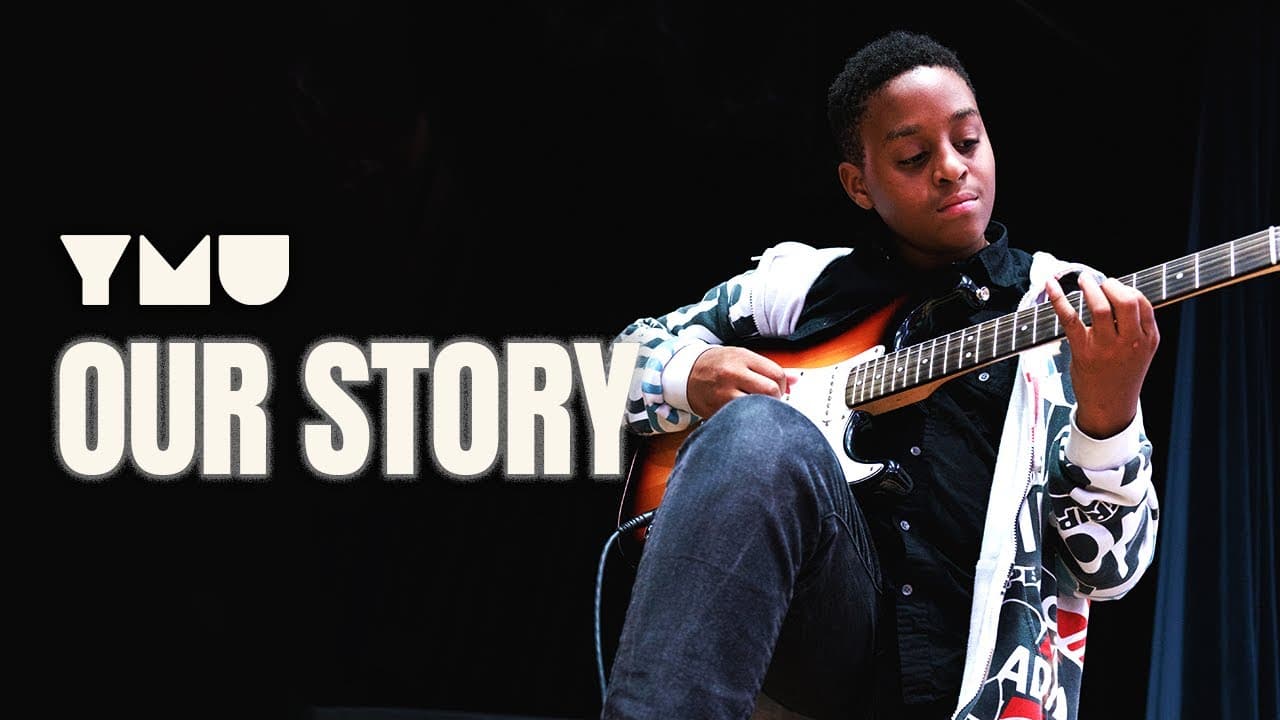 Nonprofit Brings Free Music Education to More Than 20,000 Miami Students in 131 Schools